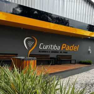 Curitiba Padel