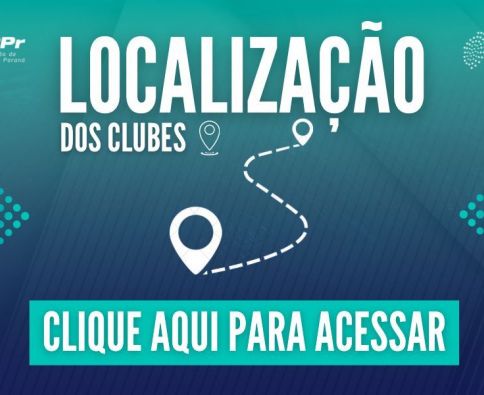 4ª Etapa Campeonato Paranaense de Padel - Informações