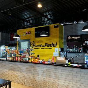 Curitiba Padel