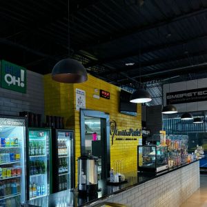 Curitiba Padel
