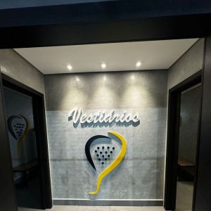 Curitiba Padel