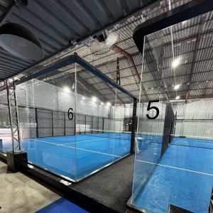 Curitiba Padel