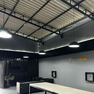 Curitiba Padel