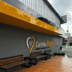 Curitiba Padel
