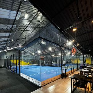 Curitiba Padel