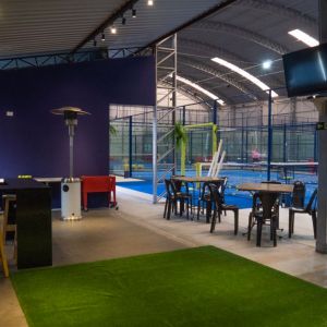 Padel Set