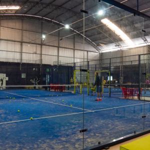 Padel Set