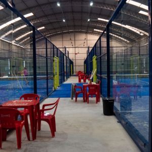 Padel Set