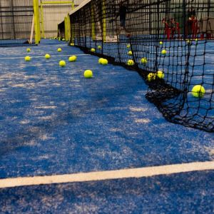 Padel Set