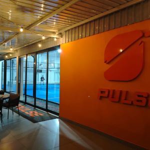 Clube Pulse Padel & Beach