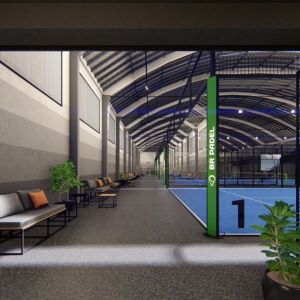 BR Padel