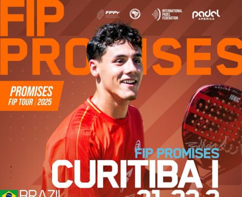FIP Promisses no Paraná!