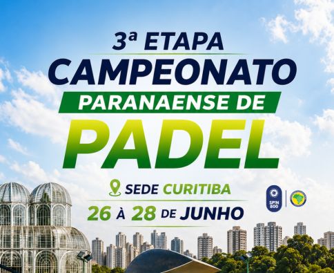 ALTERAÇÃO SEDE DA 3ª ETAPA